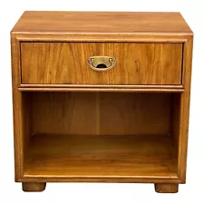 Drexel Heritage “Passage” Nightstand