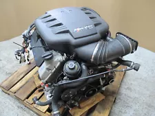 ð¥08-13 BMW E90 E92 E93 M3 4.0L V8 S65 S65B40A COMPLETE ENGINE MOTOR 100k VIDEO!