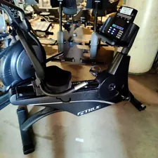 true fitness recumbent bike