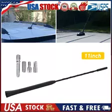 11" ANTENNA MAST for FORD TRANSIT CONNECT 2010-2021 NEW