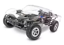 Traxxas Slash 1/10 Electric 2WD Brushless Short Course Truck Kit w/BL-2s ESC & T