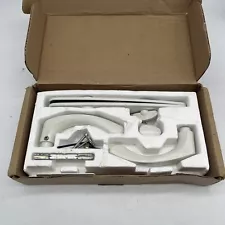 Andersen Door Handle For Hinged Patio Door Non Keyed Tribeca Hardware Kit White