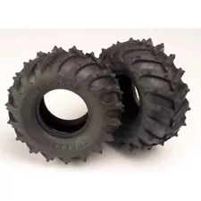 Traxxas 1870 Terra Spiked Tires for 2.2" Wheels - Sledgehammer