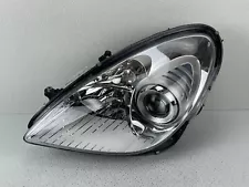 2005-2011 Mercedes-Benz SLK350 SLK55 Left Driver Side Xenon HID Headlight OEM (For: 2005 Mercedes-Benz SLK350)