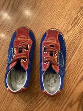 BSI Kids Bowling Shoes - Size 1