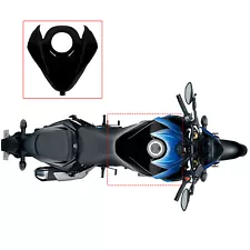 Oil Gas Tank Fuel Cover Cowl Fairing Protector For Suzuki GSXS GSX S 750 17-2023