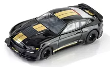 AFX Mega G+ Shelby Ford Mustang GT500H Hertz HO Slot Car #22082 NEW RELEASE!!