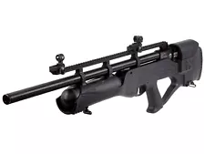 Hatsan Hercules Bully PCP Air Rifle 0.25