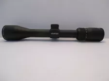 VORTEX DIAMONDBACK 4-12X40 RIFLE SCOPE WITH DEAD HOLD BDC