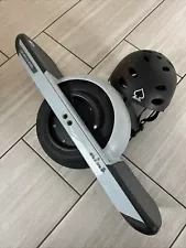 onewheel pint used