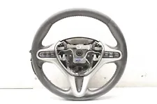 2006-2011 Honda Civic SI Coupe Steering Wheel Assembly Factory OEM 06-11 (For: 2010 Honda Civic)