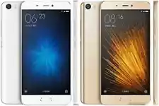 Xiaomi Mi 5 Dual SIM 32GB / 64GB ROM 3GB RAM 4G LTE Android Phone