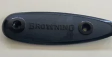 BROWNING CITORI 725 Factory Butt Plate