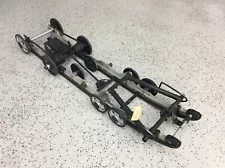 Ski Doo Suspension Skid 136 2006-2009 Freestyle Summit Expedition 503191107 GTX