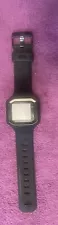 NIXON ULTRATIDE WATCH MODEL A476 - BLACK FOR PARTS!! PLEASE READ!!