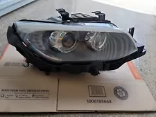 2011 - 2013 BMW 328I 335I COUPE RIGHT/PASSENGER SIDE HID AFS HEADLIGHT OEM (For: More than one vehicle)