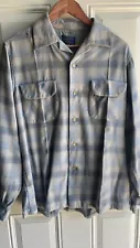 Vintage Pendleton Board Shirt