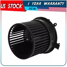 A/C Heater Blower Motor Fan for 2013-2023 Nissan LEAF 2018-2019 Nissan Sentra