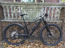 Specialized Fuse Carbon 29er