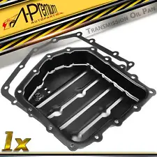 Transmission Oil Pan w/Gasket for Chrysler Sebring Town & Country Dodge Plymouth