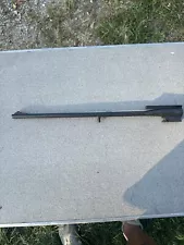 Used 18.5" Rossi .17 HMR Rifle Barrel with Sights