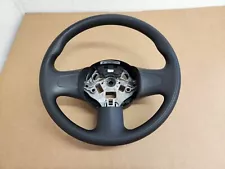 2015-2018 Chevrolet City Express Steering Wheel w/o Cruise 19317792 OEM #M359 (For: 2015 Chevrolet City Express)