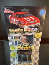 Joe Nemechek #87 Texas Pete Sauces Lozito's R/X 1992 Chevrolet Lumina 1:64