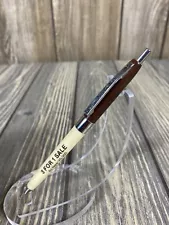 Vintage 3 For 1 Sale All New VS-200 Curtis Rand Industries Pen Advertisement