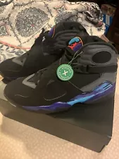 air jordan aqua 8 for sale