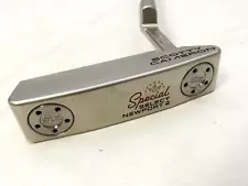 Titleist Scotty Cameron Special Select Newport 2 34" Putter Cameron Putter