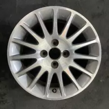 Honda Civic OEM Wheel 15” 4 Lug 2004-2005 Factory Rim Original 63874A