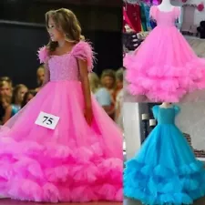 used girls pageant dresses for sale