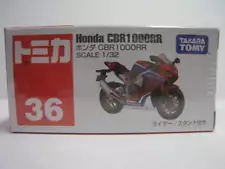 36 Honda Cbr 1000Rr