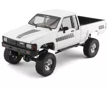 RC4WD Trail Finder 2 "LWB" 1/10 RTR 4WD Scale Trail Truck [RC4ZRTR0064]