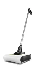 KB 5 Cordless Electric Floor Broom, Sweeper - NEW - 1.258-053.0