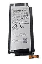 Battery FB55 for Motorola Droid Turbo 2 Moto X Force 3760mAh OEM Original