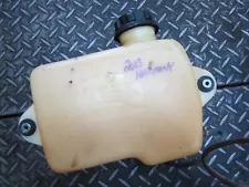 HONDA HARMONY H 2013 2113 GAS / FUEL TANK 17511-771-000