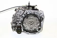 2012-2016 Nissan Versa Automatic CVT Transmission 1.6L RE0F11A Low Mileage JDM