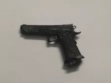 TTI Combat Master Glock STI 1911 Pistol Gun 1:6 Scale Weapons 12 Inch Figures