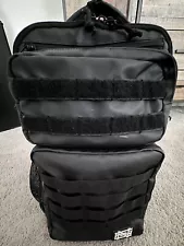 Flag Nor Fail Momentum Pro Backpack