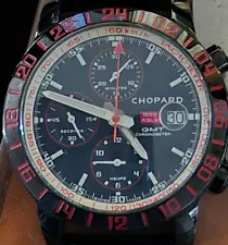 Chopard Watch Mille Miglia Speed Black Non -GMT Ceramic - Chopard Cronograph!!!