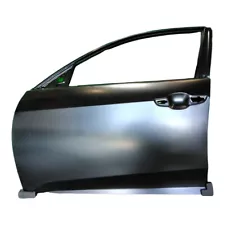 Fit For 2016-2021 Honda Civic Left Front Door Shell 4 Door Sedan & Hatchback