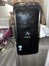 Gateway Computer Without OS