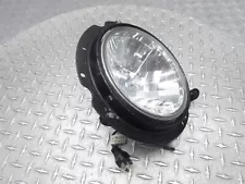 2011 11-13 Kawasaki Vulcan 1700 Vaquero VN1700 Headlight Front Head Light Lamp