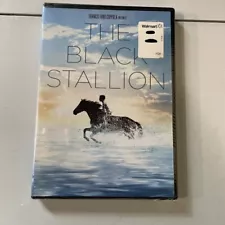 Black Stallion, The dvd new