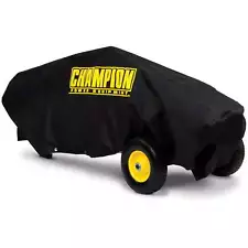 Champion Power Equipment Weather-Resistant Storage Cover for 7-Ton Log Splitters