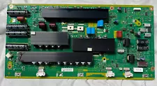 PANASONIC TC-P65ZT60 TC-P65VT60 SC BOARD TNPA5795AC TXNSC1UCUUTH