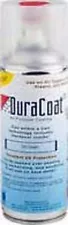 Duracoat - Aerosol Can - Gloss Black Finish