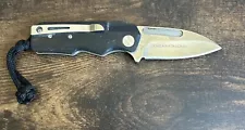 CRKT Liong Mah Design #5