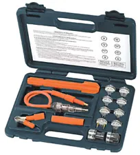 S & G Tool-Aid 36350 Spark Checker Kit for Recessed Plugs & More